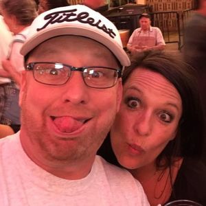 Meet your Posher, Tim